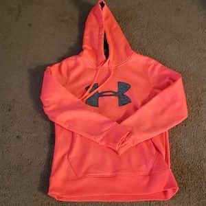 Under Armour Hoodie